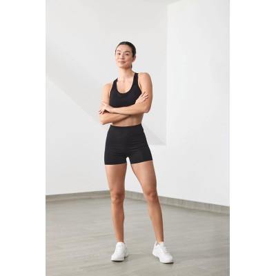 Fade-out seamless short